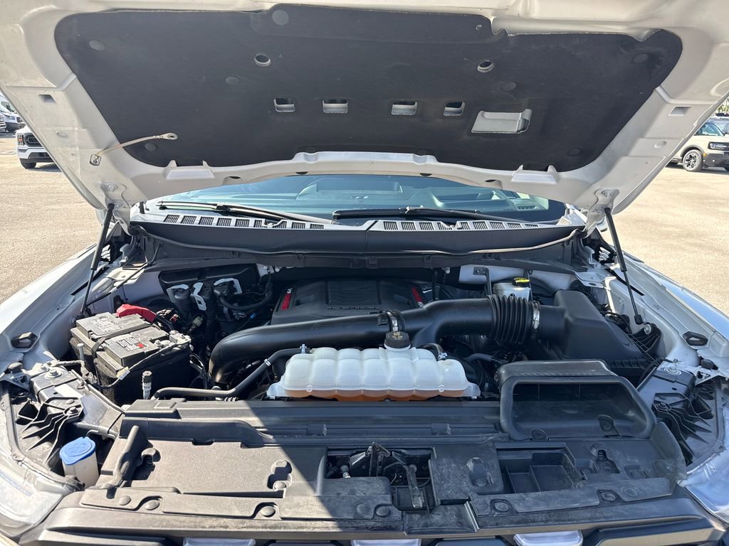 Certified 2024 Ford F150 Raptor image 33