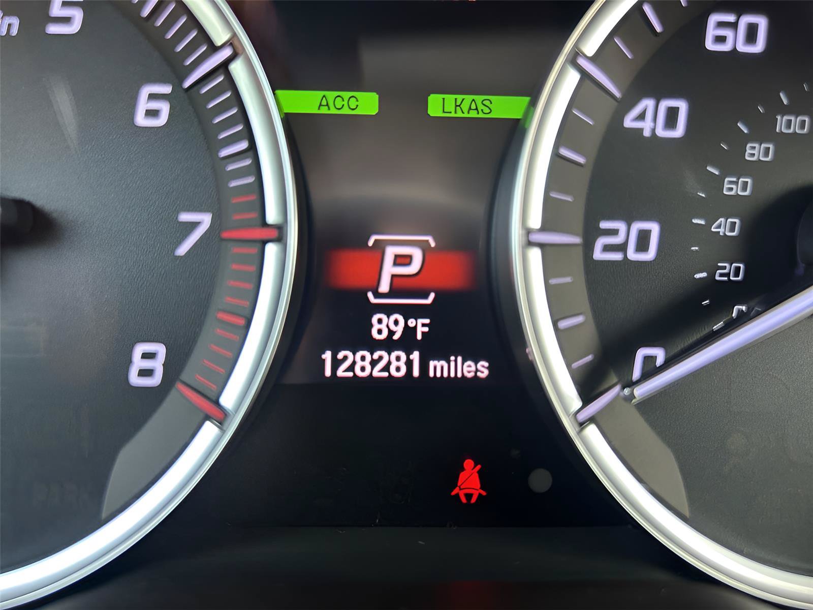 Used 2019 Acura MDX w/ Technology Package AWD/4WD image 22