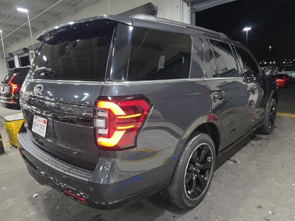 Certified 2023 Ford Expedition Limited image 4