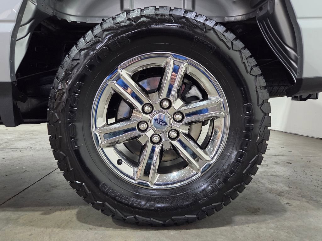 Certified 2024 Ford F150 XLT w/ Tow/Haul Package image 18