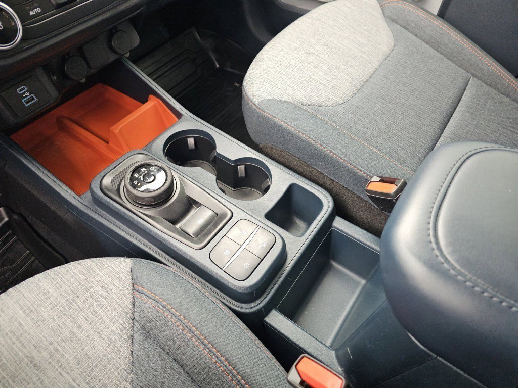 Certified 2022 Ford Maverick XLT w/ Equipment Group 300A Standard image 33