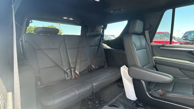 Used 2025 Chevrolet Tahoe RST w/ RST Capability Package AWD/4WD image 14