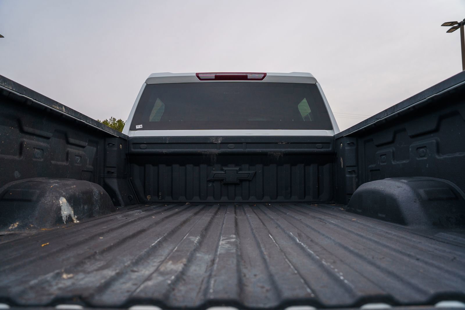 Used 2024 Chevrolet Silverado 2500 LT image 19