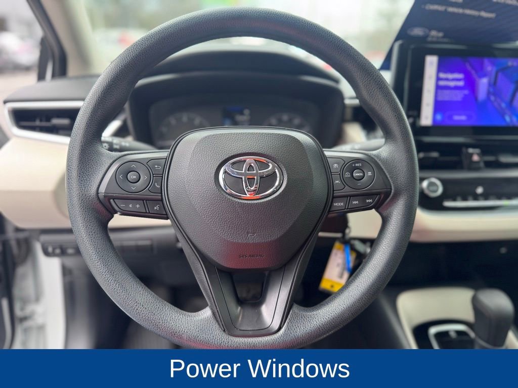 Used 2023 Toyota Corolla LE image 11