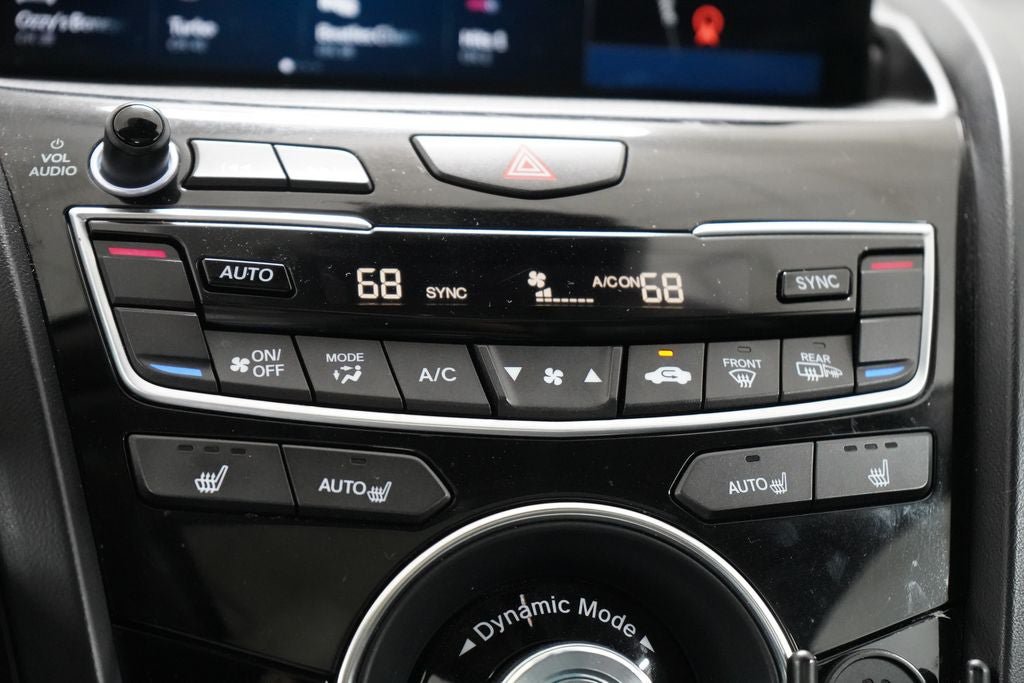 Used 2019 Acura RDX w/ Technology Package AWD/4WD image 21