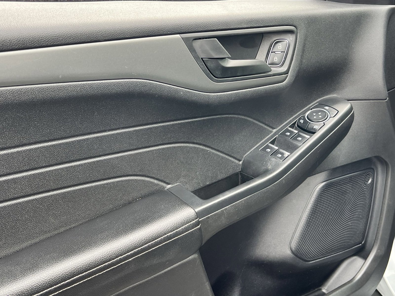 Certified 2023 Ford Escape Active w/ Tech Pack #1 image 12