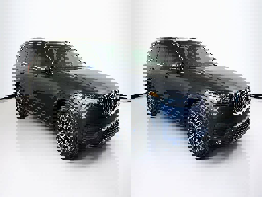 Used 2022 Volvo XC90 T5 Momentum w/ Advanced Package FWD image 23