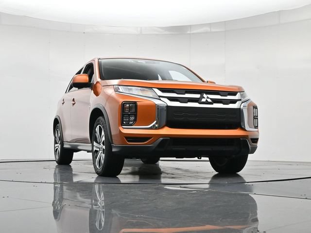 Used 2024 Mitsubishi Outlander Sport ES AWD/4WD image 35