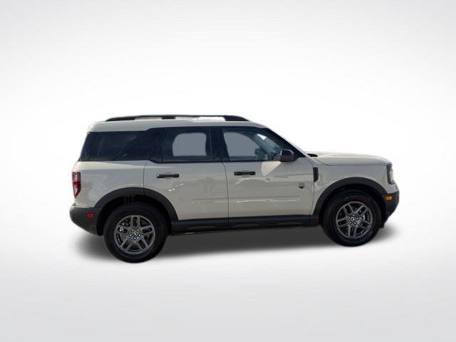 Certified 2025 Ford Bronco Sport Big Bend AWD/4WD image 12
