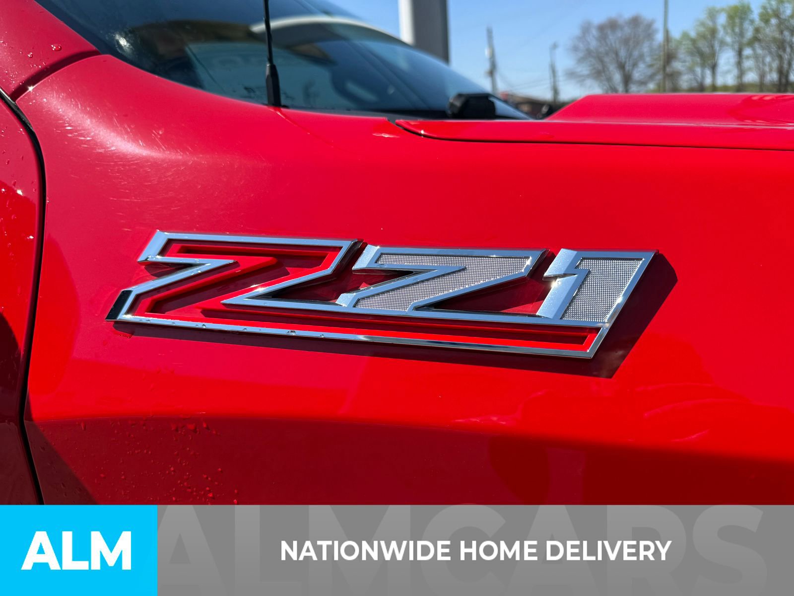 Used 2020 Chevrolet Silverado 1500 LT w/ All-Star Edition image 4