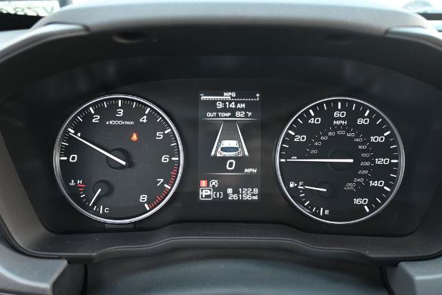Used 2024 Subaru Crosstrek 2.0i Premium w/ Popular Package #4 AWD/4WD image 33