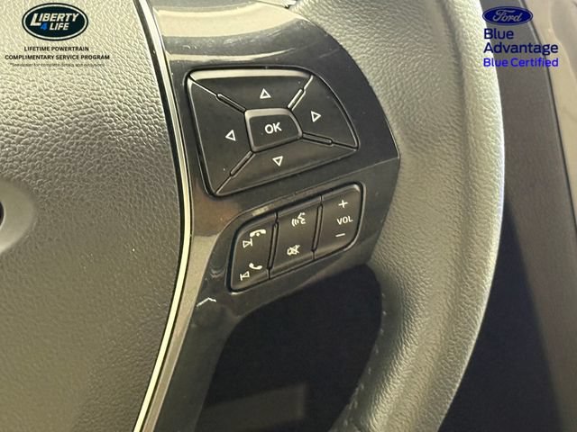 Certified 2019 Ford Explorer Limited w/ Ford Safe & Smart Package FWD image 29