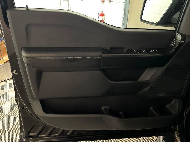 Certified 2024 Ford F150 STX RWD image 17