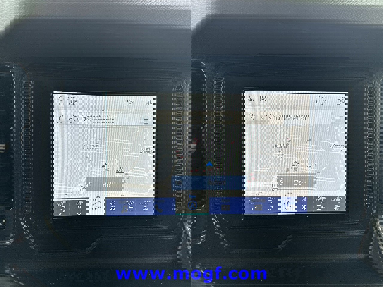 Certified 2021 Ford Bronco Big Bend w/ Sasquatch Package image 12