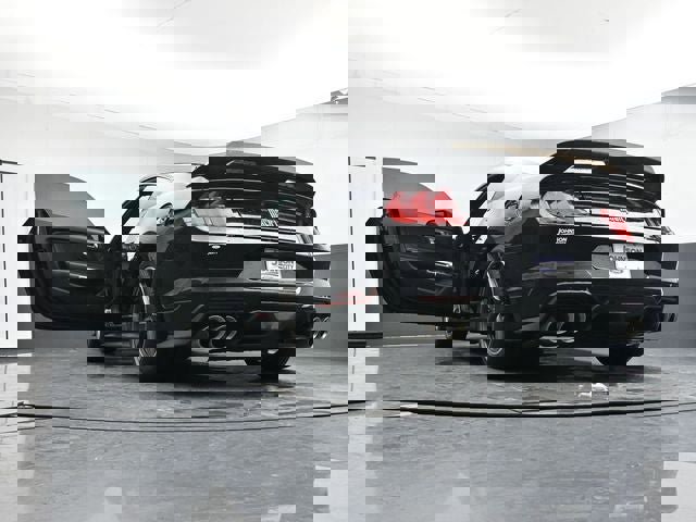 Certified 2023 Ford Mustang Mach 1 RWD image 40