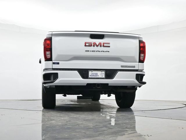 Used 2024 GMC Sierra 1500 Elevation AWD/4WD image 37