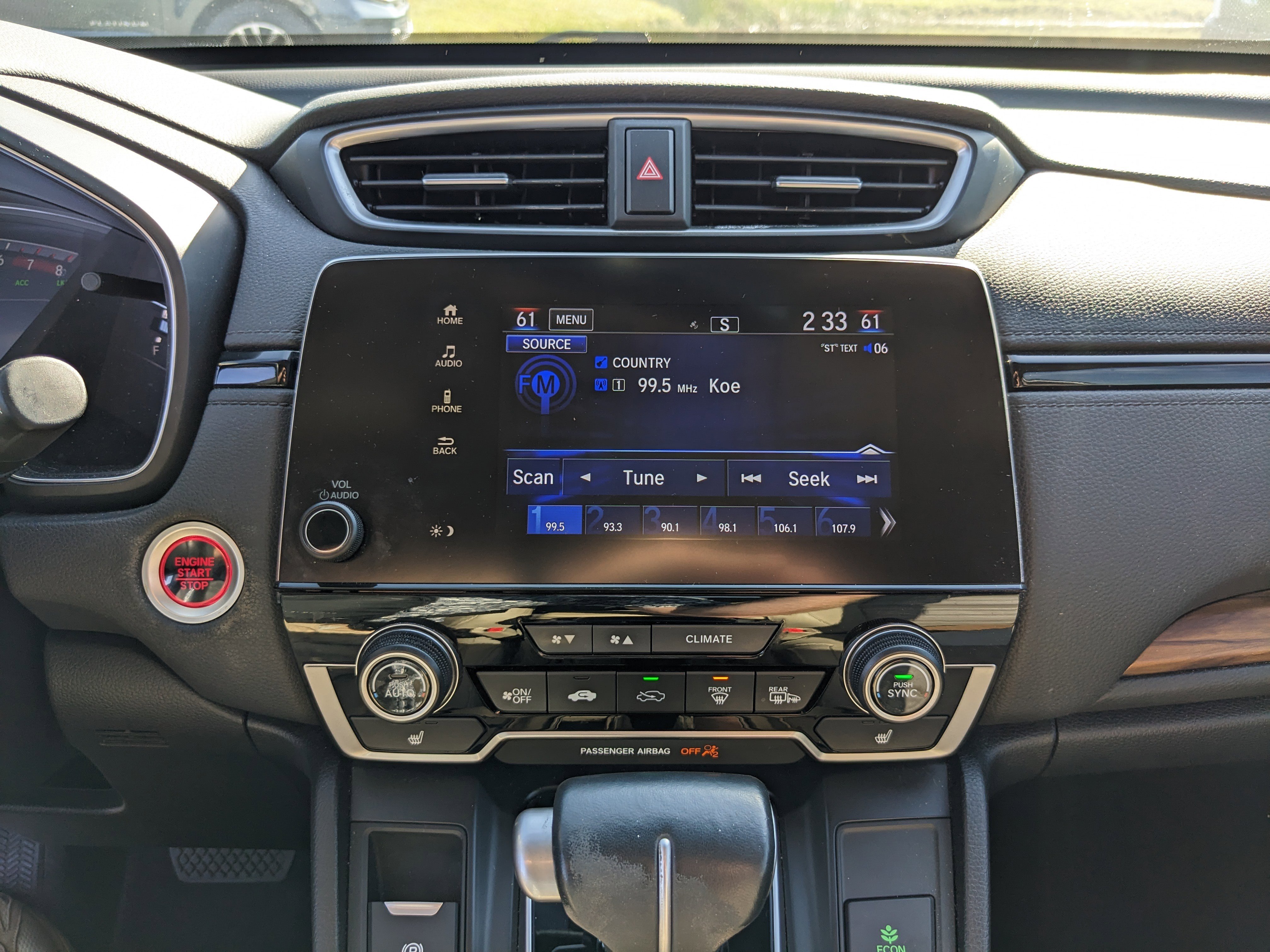 Used 2019 Honda CR-V EX-L image 19