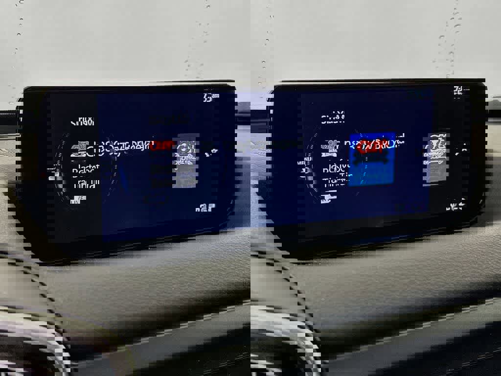 Used 2025 MAZDA CX-50 AWD 2.5 S w/ Premium Plus Pkg image 20