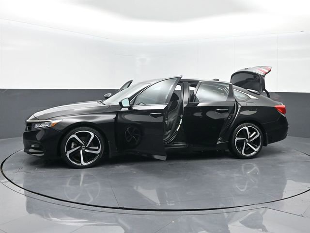 Used 2018 Honda Accord Sport image 28