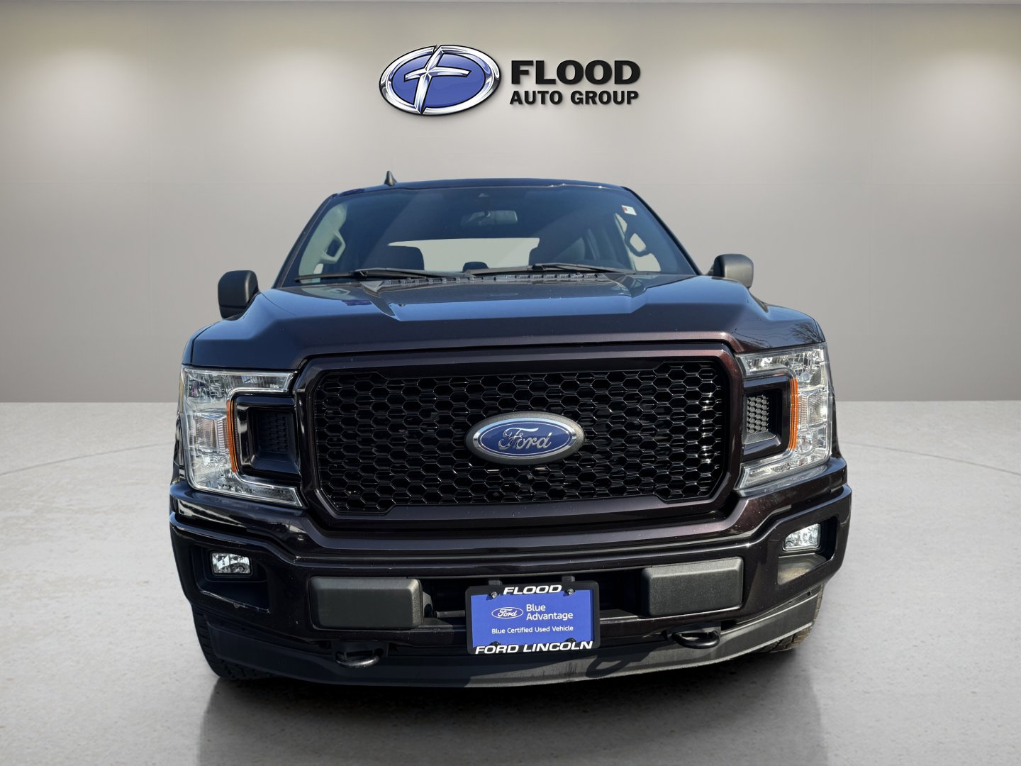 Certified 2020 Ford F150 XL w/ Equipment Group 101A Mid image 3