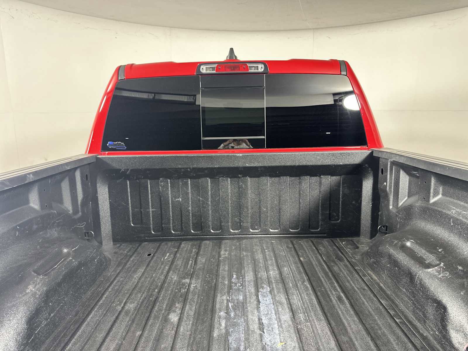 Used 2020 RAM 1500 Rebel w/ Rebel Level 1 Equipment Group AWD/4WD image 20