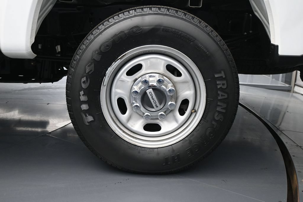 Certified 2023 Ford F250 XL w/ FX4 Off-Road Package AWD/4WD image 20