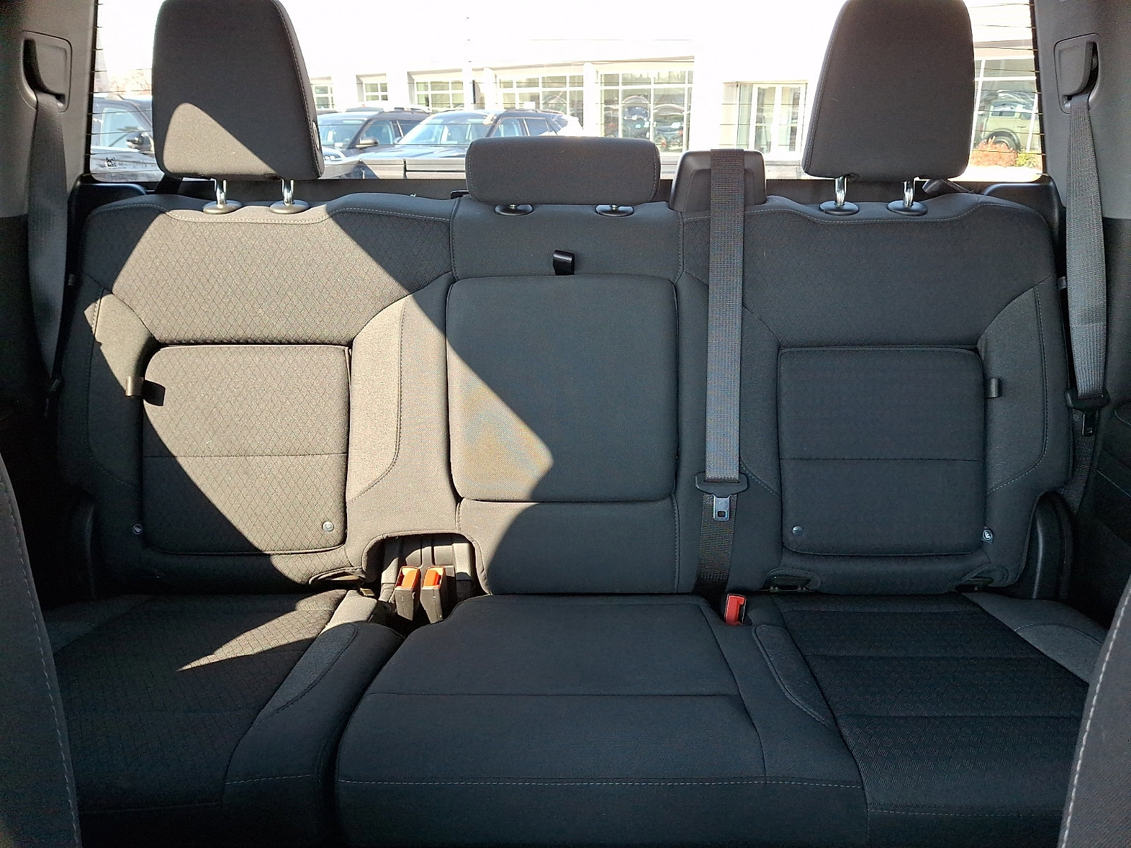 Used 2023 GMC Sierra 1500 Elevation image 19