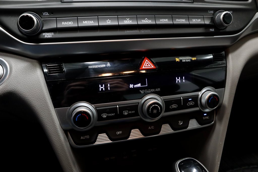 Used 2020 Hyundai Elantra Value Edition image 35