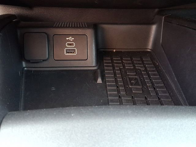 Certified 2025 Ford Bronco Sport Big Bend w/ Convenience Package image 23