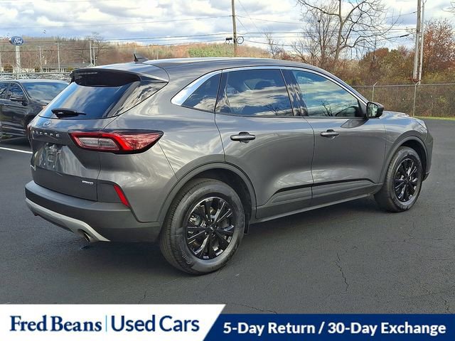 Certified 2023 Ford Escape Active image 8