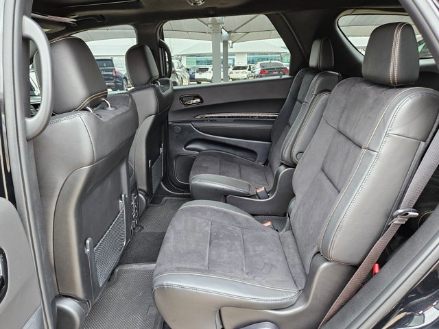 Used 2025 Dodge Durango R/T image 20
