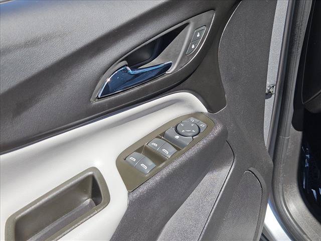 Used 2023 Chevrolet Equinox LS w/ LS Convenience Package FWD image 11