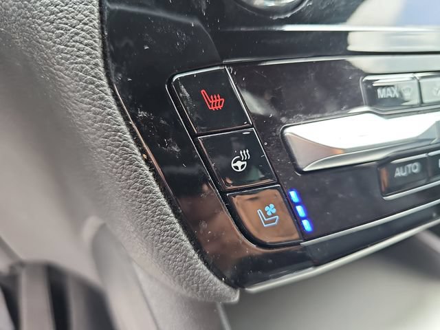 Certified 2023 Ford Explorer ST w/ Equipment Group 401A AWD/4WD image 30