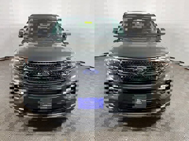 Certified 2023 Ford Explorer XLT w/ Equipment Group 202A image 6