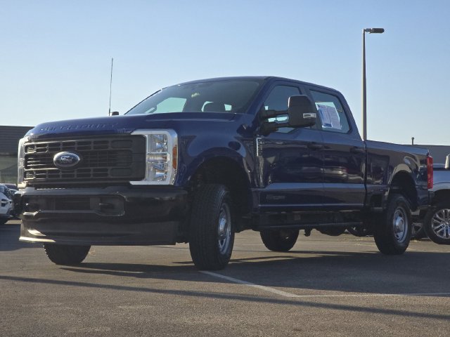 Certified 2026 Ford F250 XL AWD/4WD image 12
