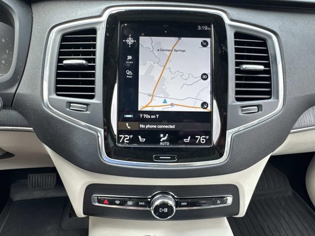 Used 2020 Volvo XC90 T6 Momentum AWD/4WD image 25