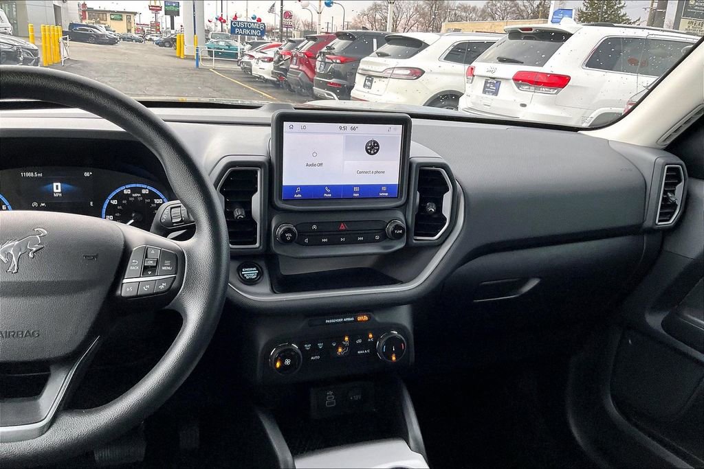 Certified 2024 Ford Bronco Sport Big Bend image 5