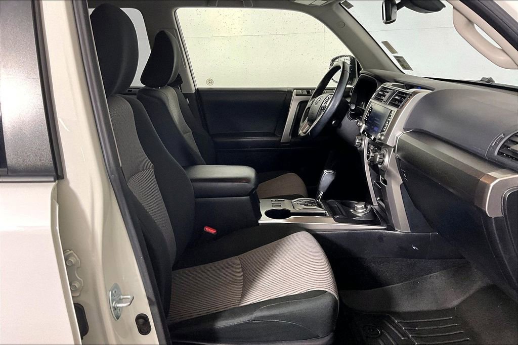 Used 2021 Toyota 4Runner SR5 image 6