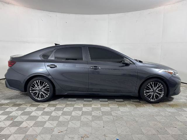 Used 2023 Kia Forte GT-Line FWD image 2