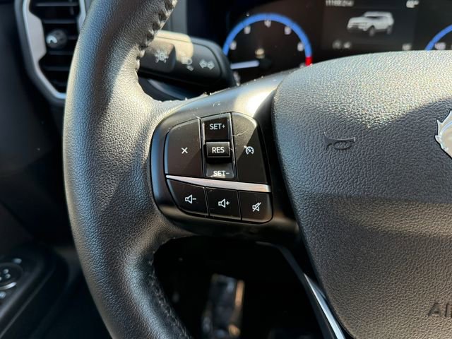 Certified 2023 Ford Bronco Sport Big Bend w/ Convenience Package AWD/4WD image 19