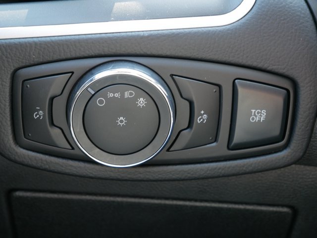 Certified 2024 Ford Edge SEL AWD/4WD image 19