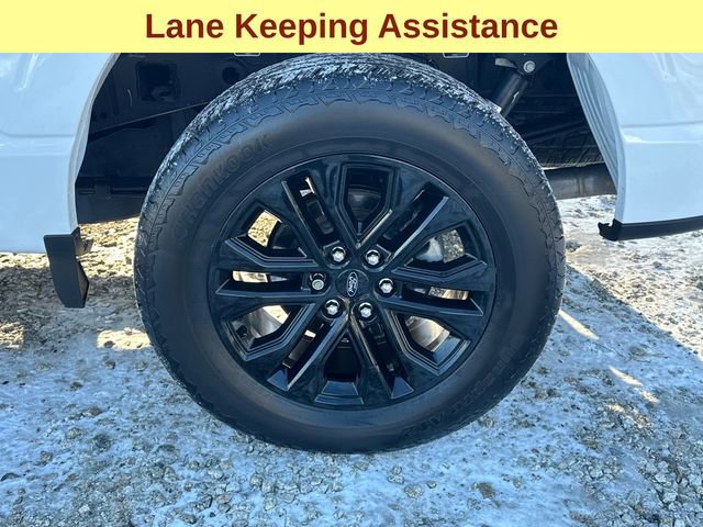 Certified 2024 Ford F150 Lariat image 14