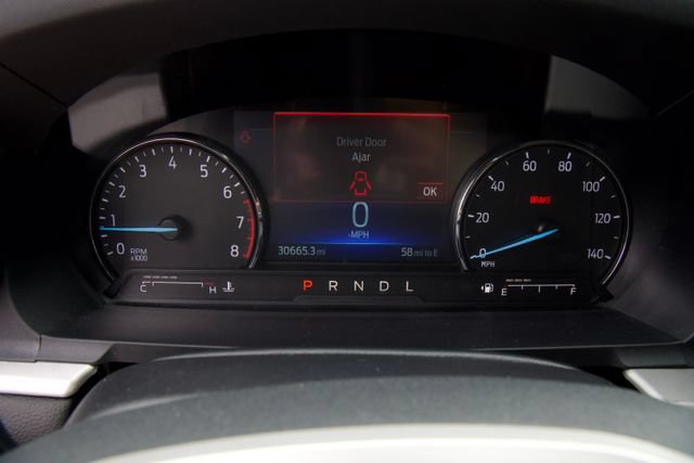 Certified 2023 Ford Explorer XLT AWD/4WD image 21