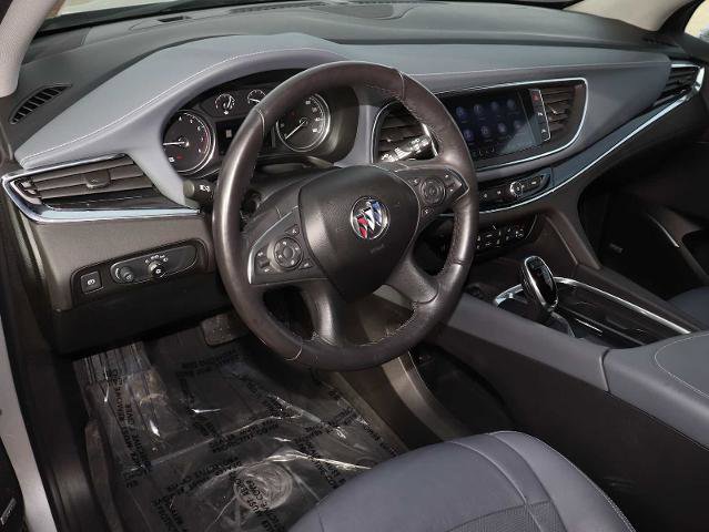 Used 2020 Buick Enclave Premium w/ Sun and Sites Package image 2