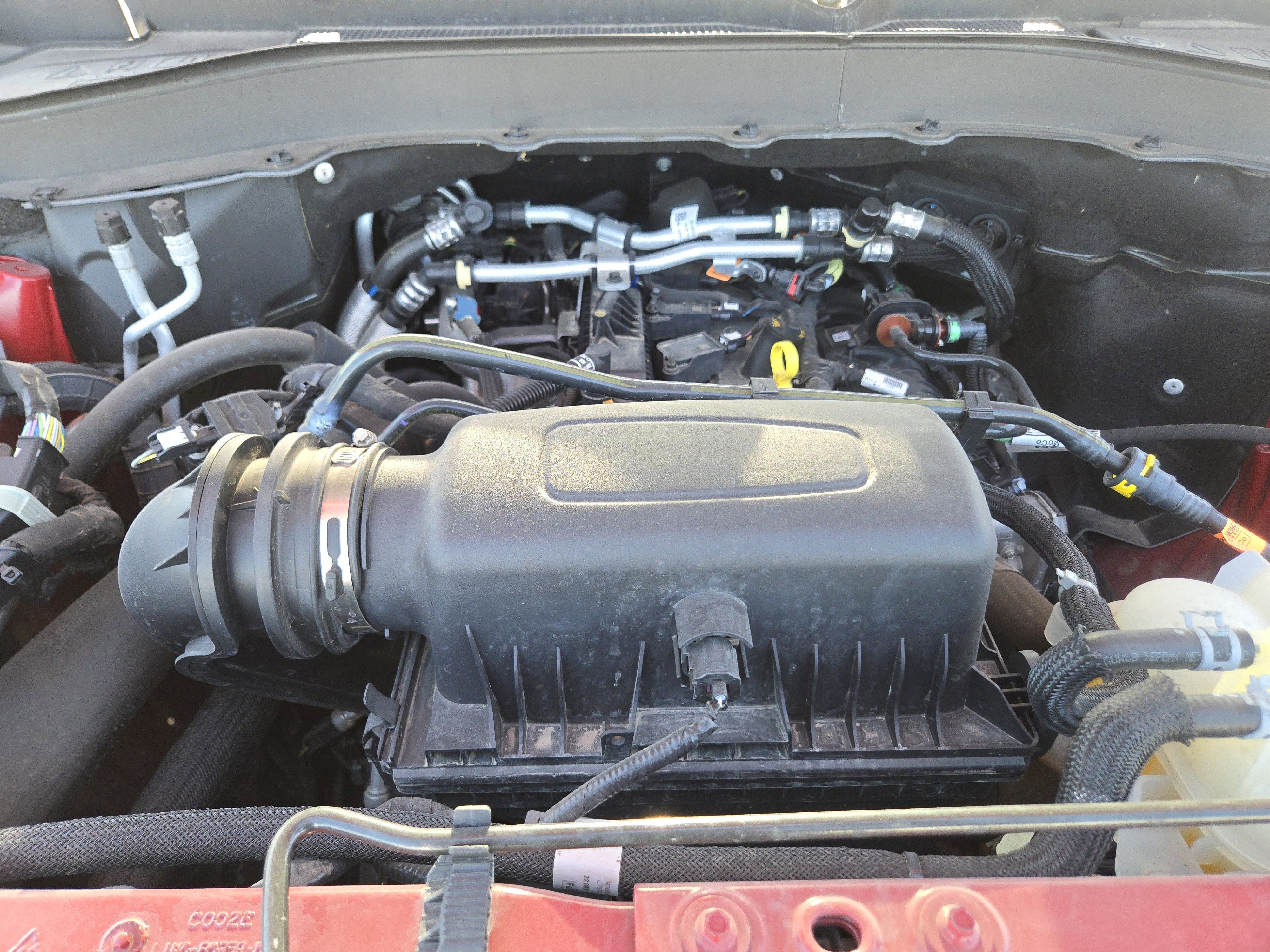 Certified 2022 Ford Explorer XLT w/ Equipment Group 202A image 29