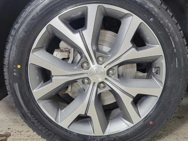 Used 2022 Hyundai Palisade Limited w/ Winter Package AWD/4WD image 10