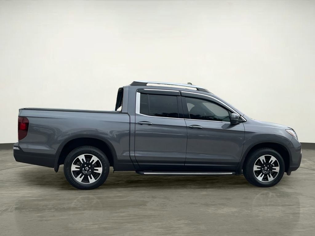 Used 2020 Honda Ridgeline RTL image 9