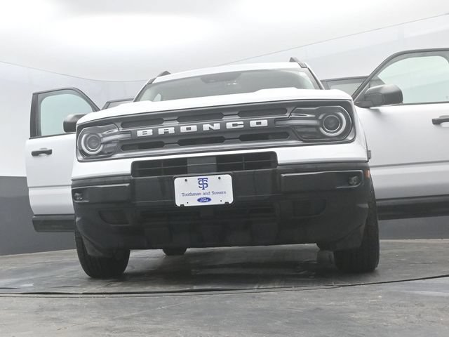 Certified 2022 Ford Bronco Sport Big Bend w/ Convenience Package AWD/4WD image 30