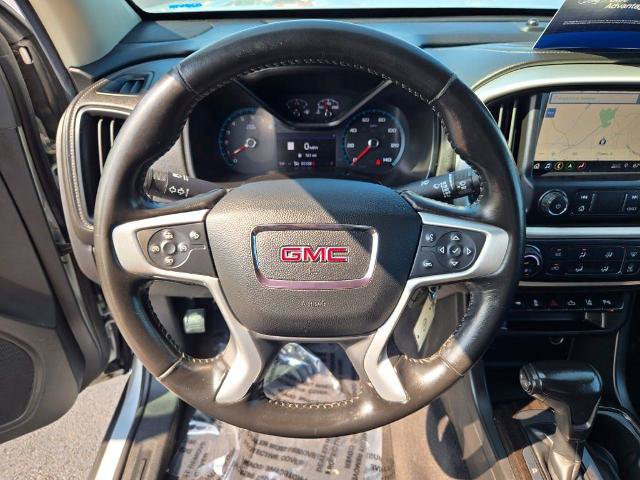 Used 2020 GMC Canyon SLE w/ Driver Alert Package AWD/4WD image 33
