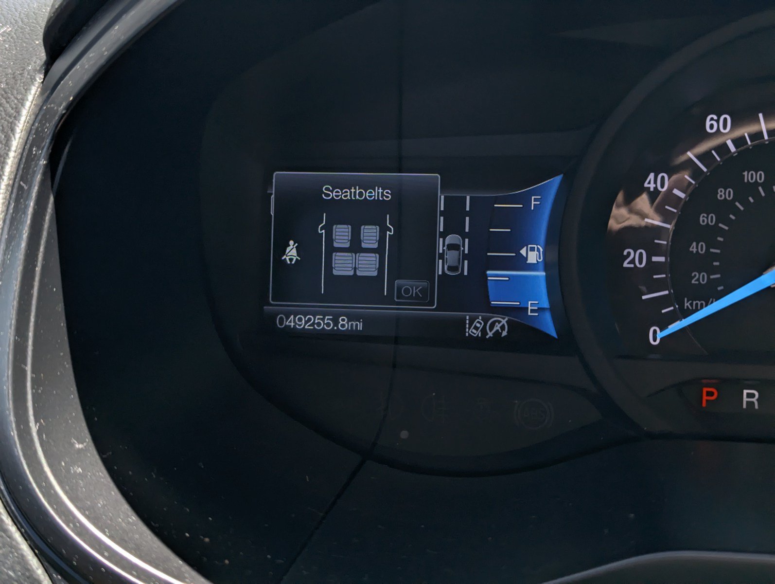 Certified 2022 Ford Edge SEL AWD/4WD image 12